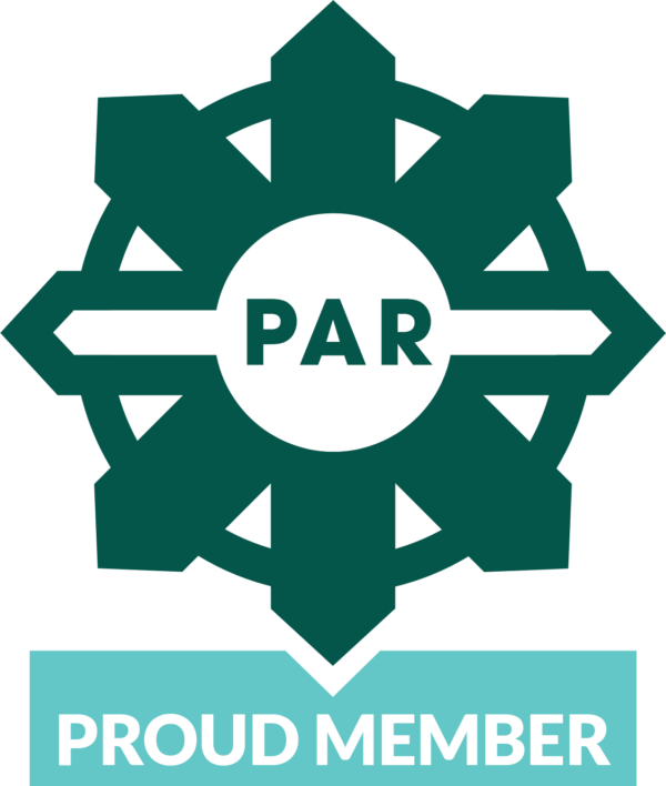 PAR logo